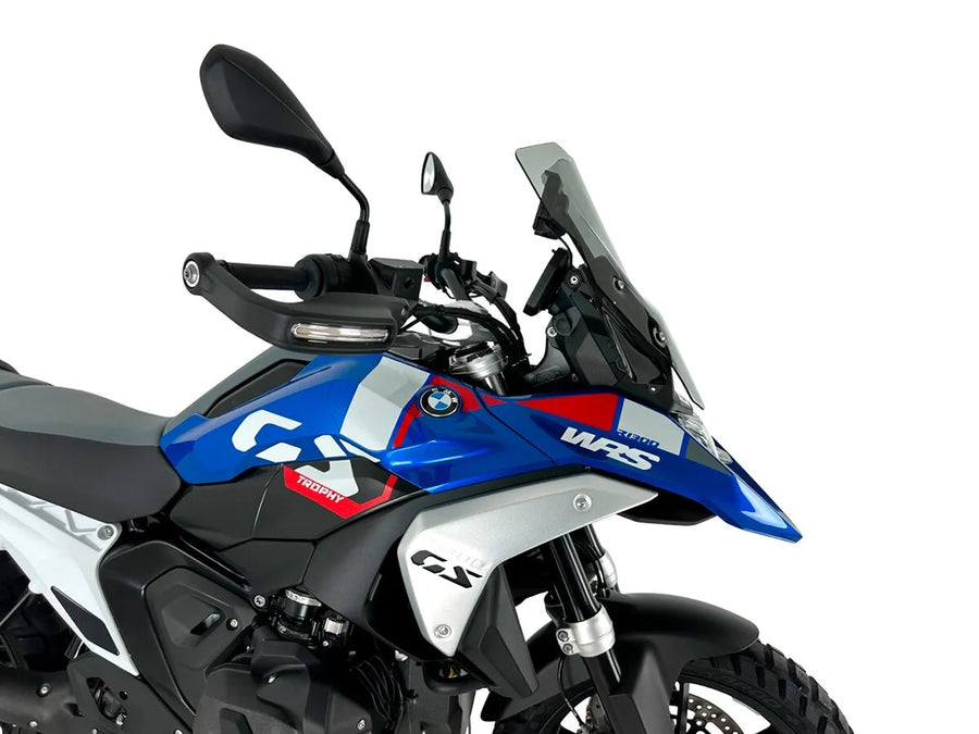BMW R 1300 GS Trophy [WRS] – Szélvédő