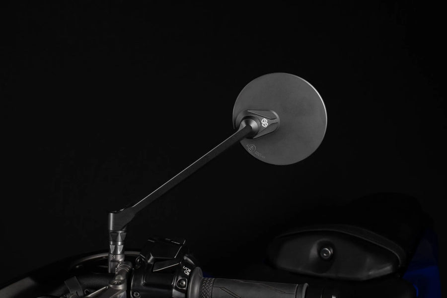 aprilia shiver 900 abs [GILLES TOOLING] – Månespeil M10