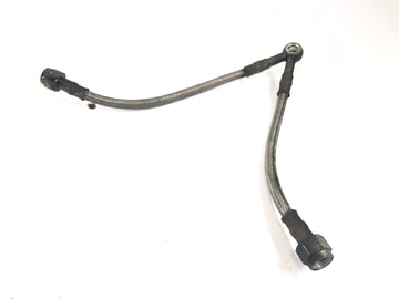 Moto Guzzi Norge 1200 LP [2006] - Linhas de petróleo