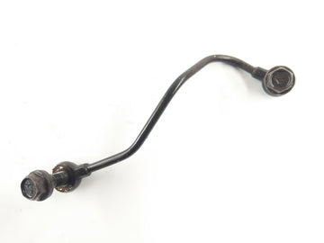 Yamaha TT 600 S 4GV [1994] - Linea oleosa con viti cave