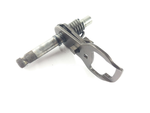 Honda XL 500 R PD02 - Vlna přepínače