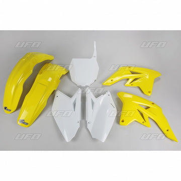 SUZUKI RM Z 250 [2007-2008] - Plastsæt til motorcykel