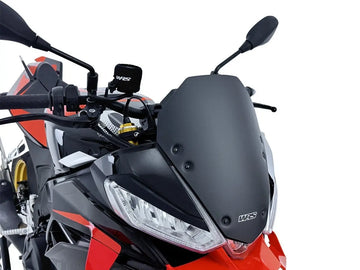 Aprilia Tuono 1100 [WRS] – Sportsforrude Tuono V4