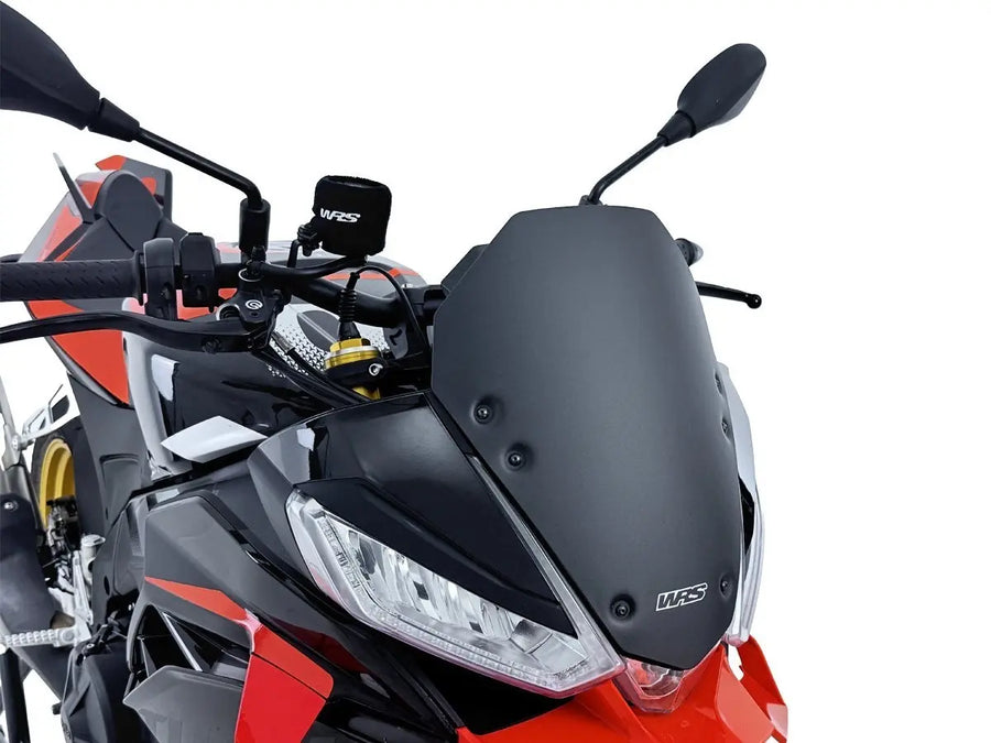 Aprilia Tuono 1100 [WRS] – Sport-tuulilasi Tuono V4