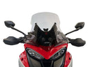 Ducati multistrada v4 [WRS] - voorruitscherm-8