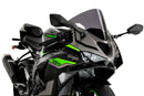 KAWASAKI ZX-6R NINJA [2025] – R-Racer Scheibe – Transparent-7