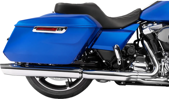 harley davidson touring [DRAG SPECIALTIES] – Freedom Touring -istuin