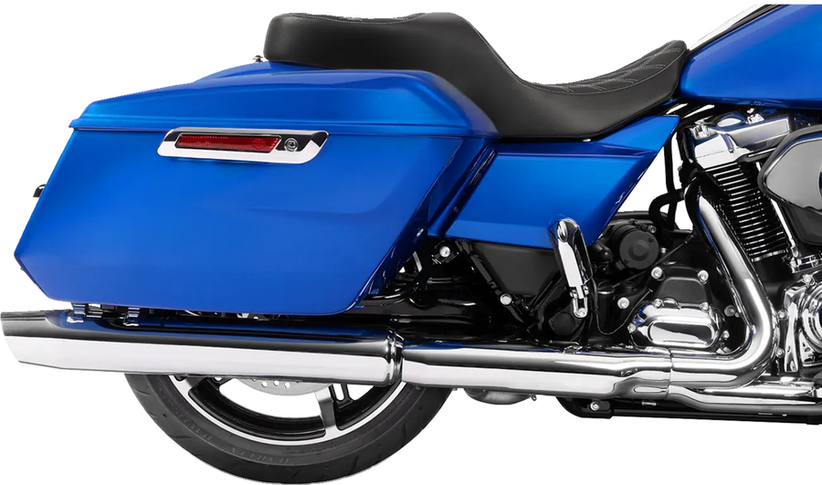 harley davidson touring [DRAG SPECIALTIES] – Freedom Touring -istuin