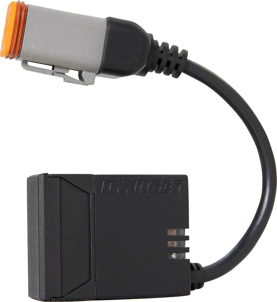 ハーレーダビッドソン FLSTC [DYNOJET] – Power Vision 4 インジェクションコントロール