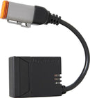 harley davidson flhxse [DYNOJET] – Power Vision 4 -ruiskutuksen ohjaus-5