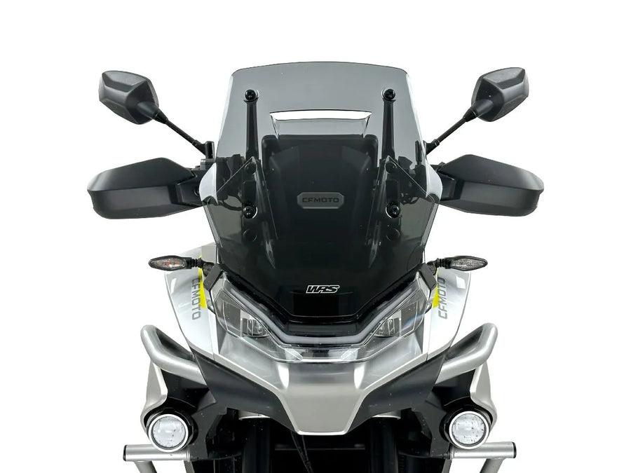cf moto 800 [WRS] – pare brise