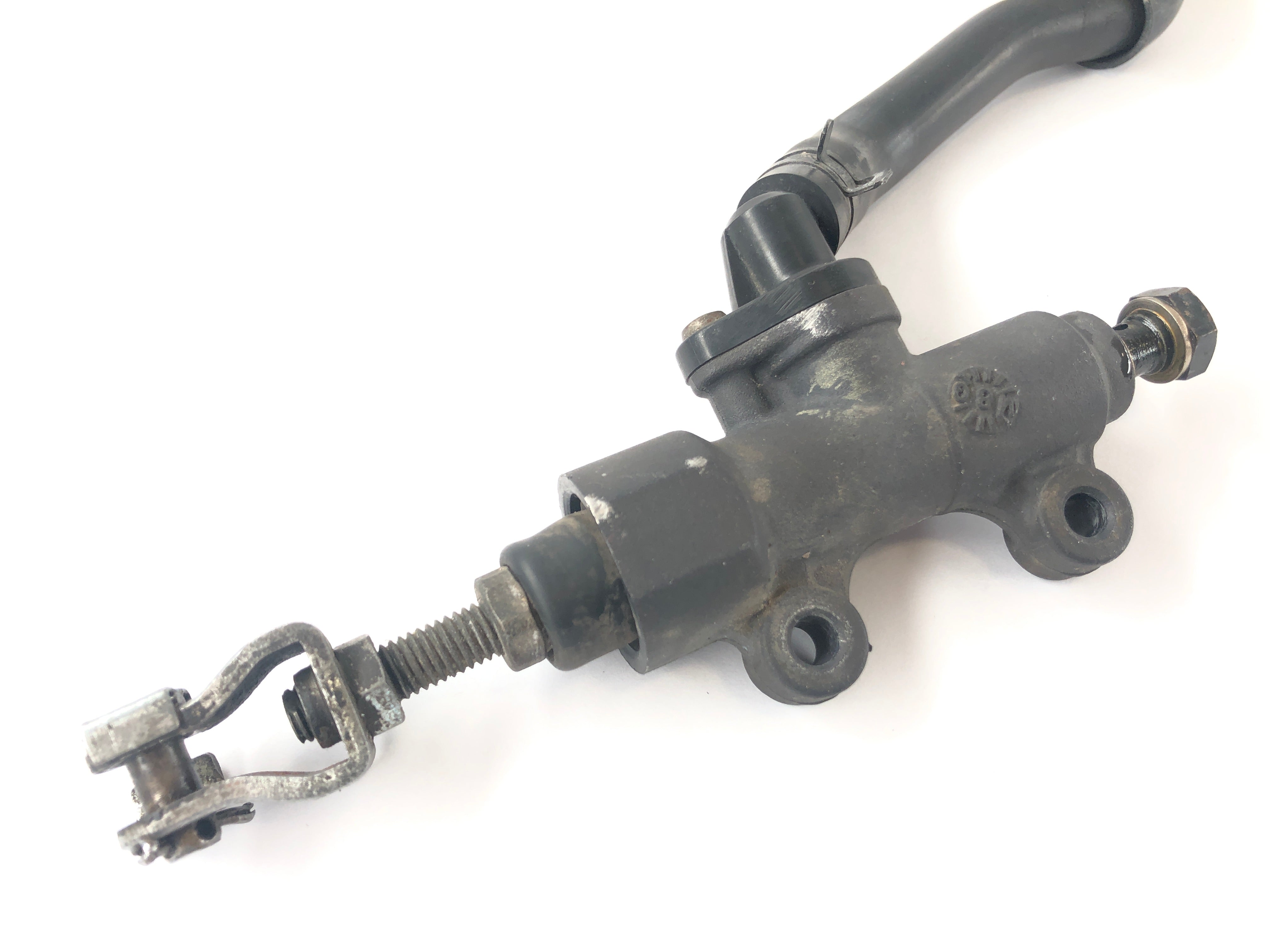 Honda NSR 125 R JC22 [1998] - rear brake pump - 0