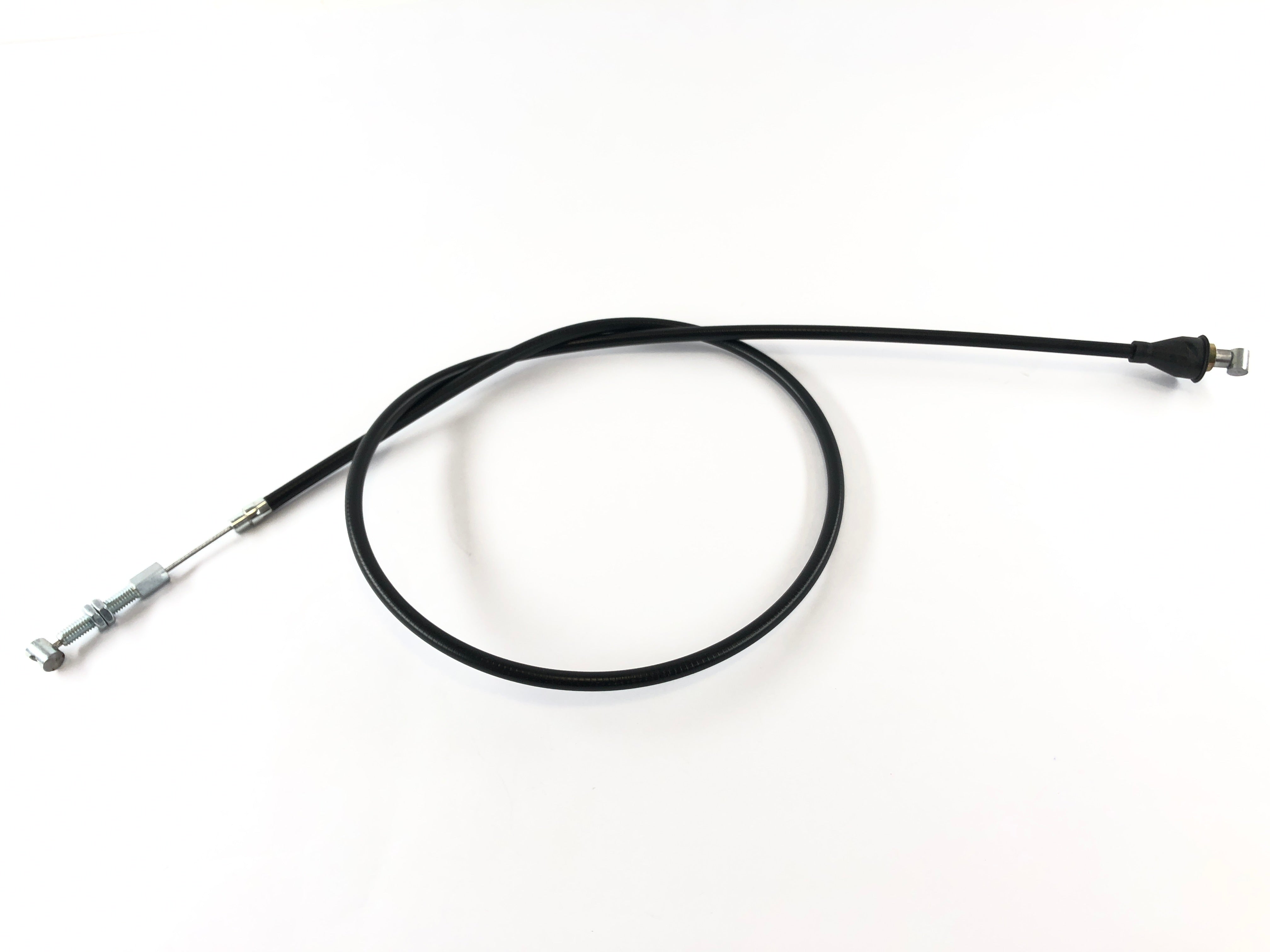 Moto Guzzi 850 T3 [all years] - clutch cable - reinforced version