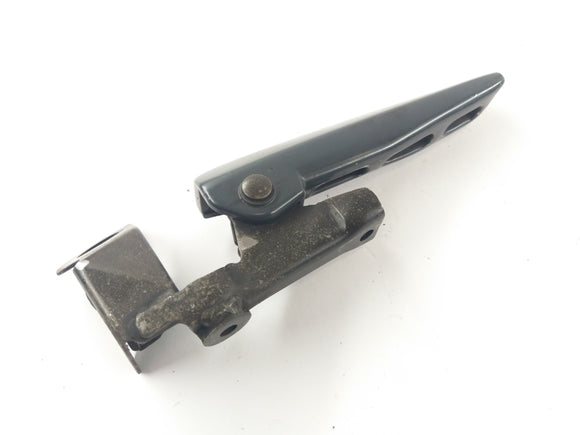 Honda ST 1100 SC26 Pan European [1990] - Aid