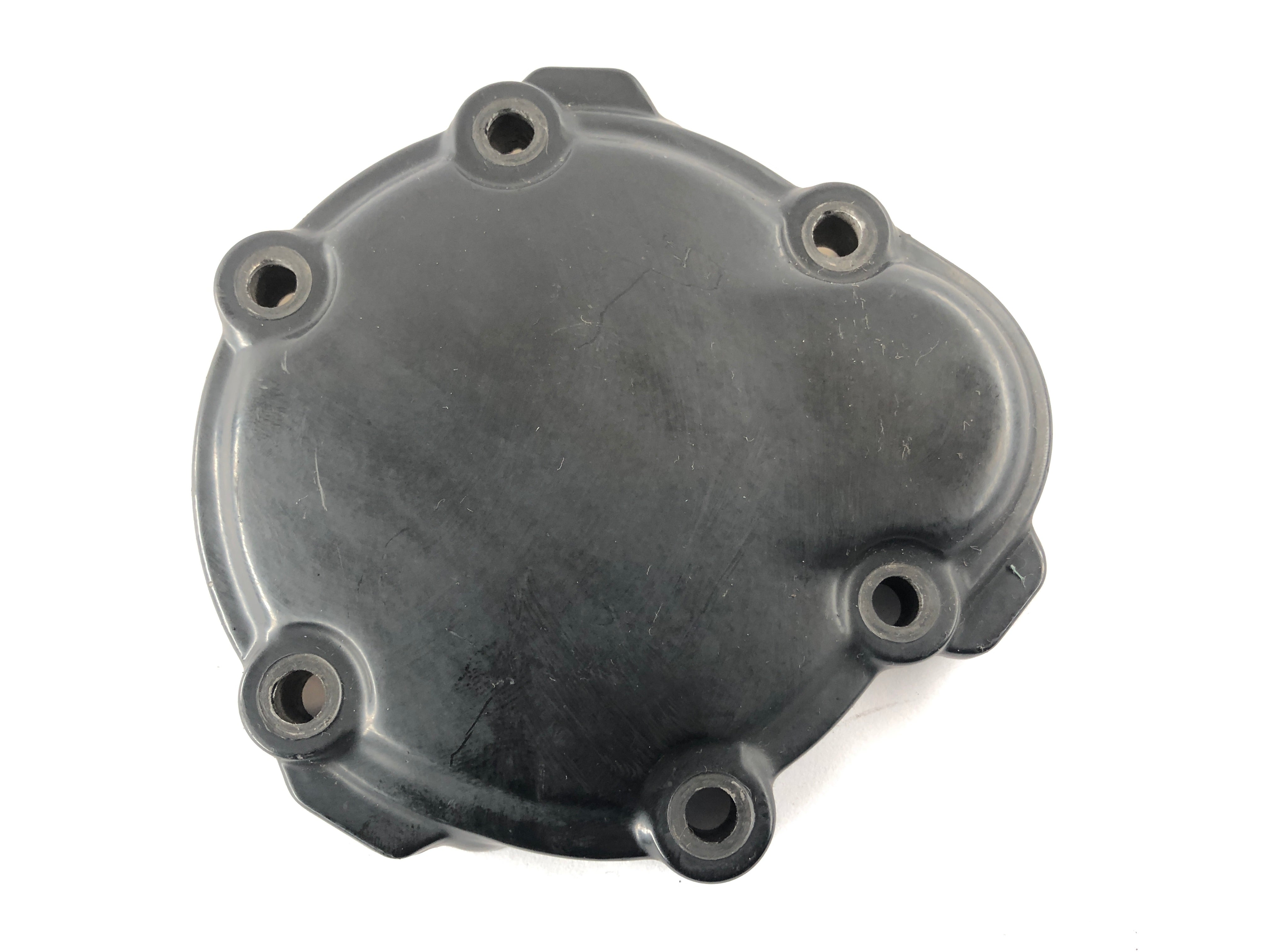 Triumph Speed ​​Triple 1050 515NJ [2006] - Starter cover engine cover