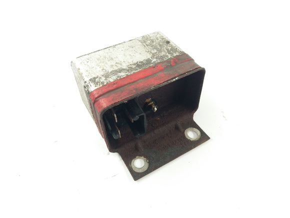 BMW R 100 CS [1983] - Relä