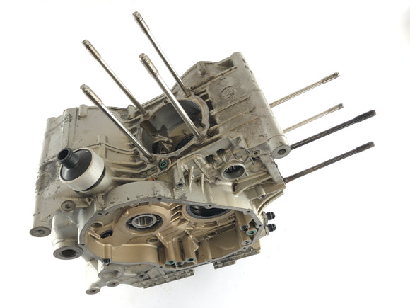 Ducati 900 SS [1993] - Motorhus tomt bostad