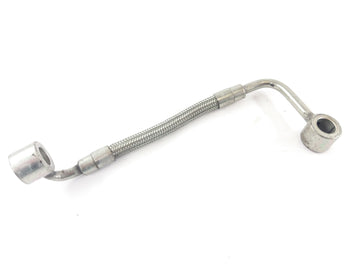 Triumph Speed ​​Triple 885i T509 [1997] - Oljeforvaltning