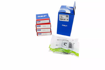 Honda CBR 1000 RR [SKF] -Wheel Bearing Kit