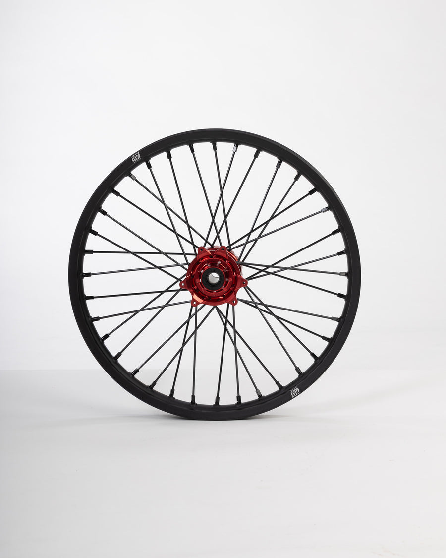 ホンダ CRF 450 [2017-2026] - MX ホイールセット