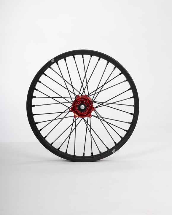 HONDA CRF 450 [2013-2026] - Juego de ruedas MX