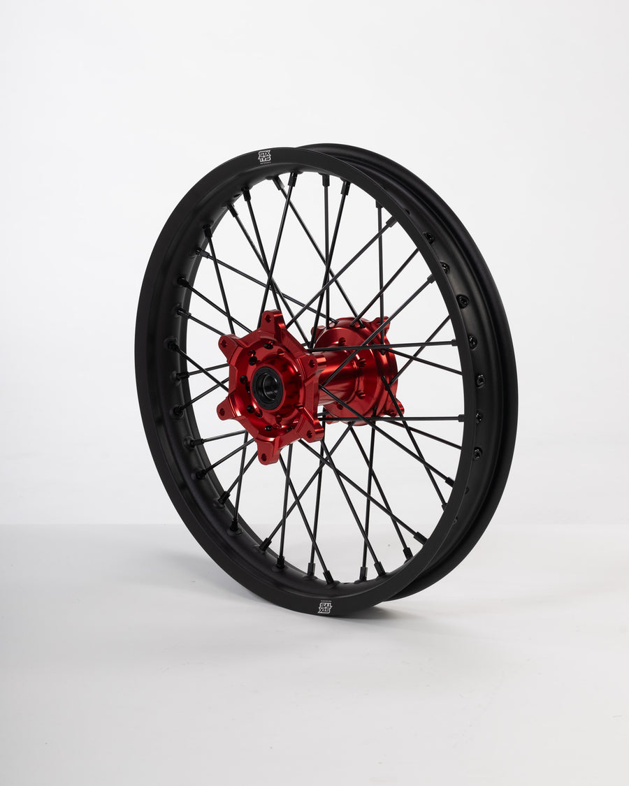 HONDA CRF 250 RX [2019-2026] - MX-hjulset