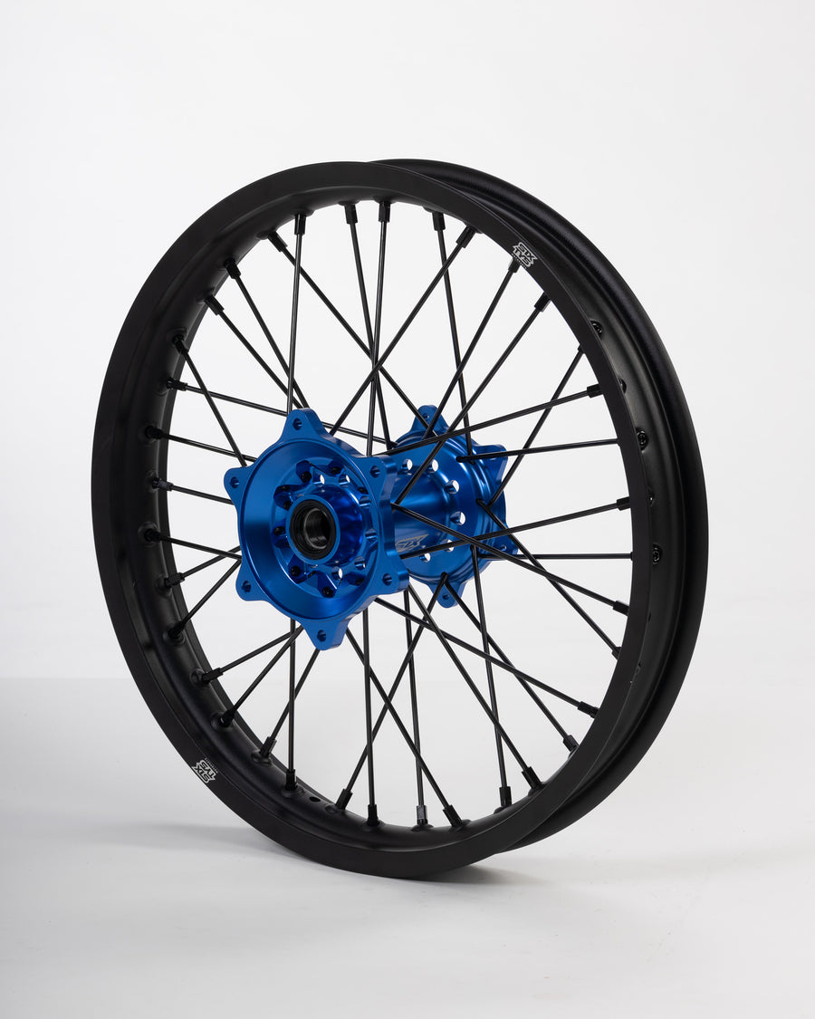 YAMAHA YZ 250 F [2014-2026] - Zestaw kołowy MX