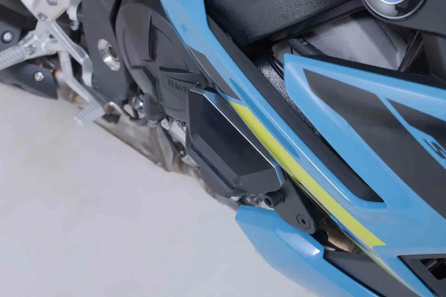 bmw m 1000 [SW-MOTECH] – frame grinder kit