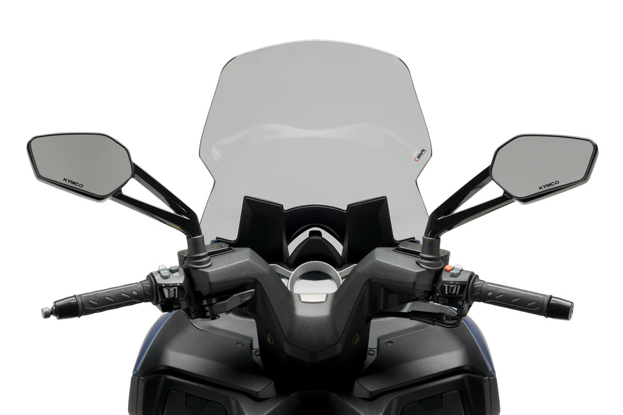KYMCO XCITING S 400 [2025] – Windschutzscheibe V-Tech Line Touring – Transparent