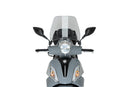 SYM SYMPHONY ST LC 125 [2025] – Scootervoorruit Trafic – Getint-1