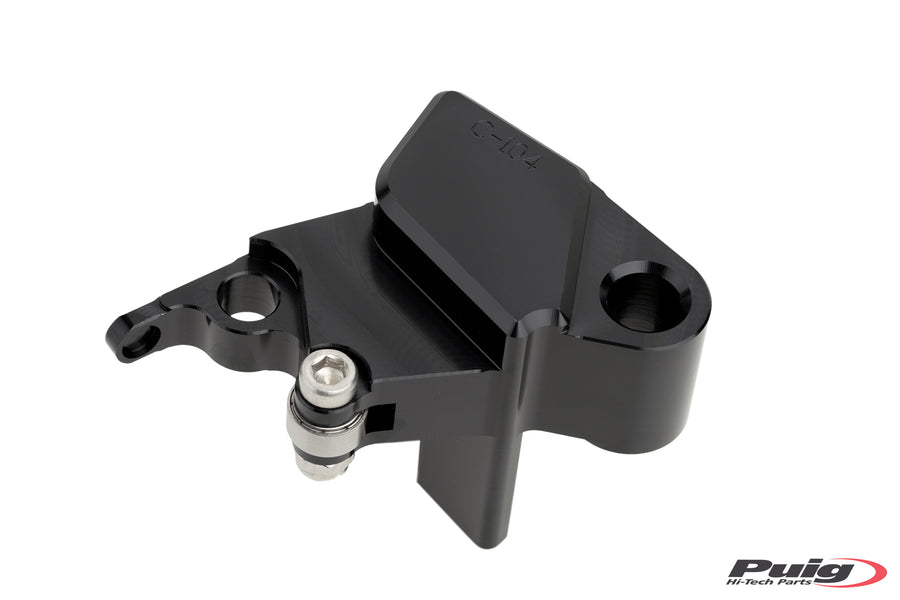DUCATI MONSTER 796 [2016] – Adapter Kupplungshebel – Schwarz