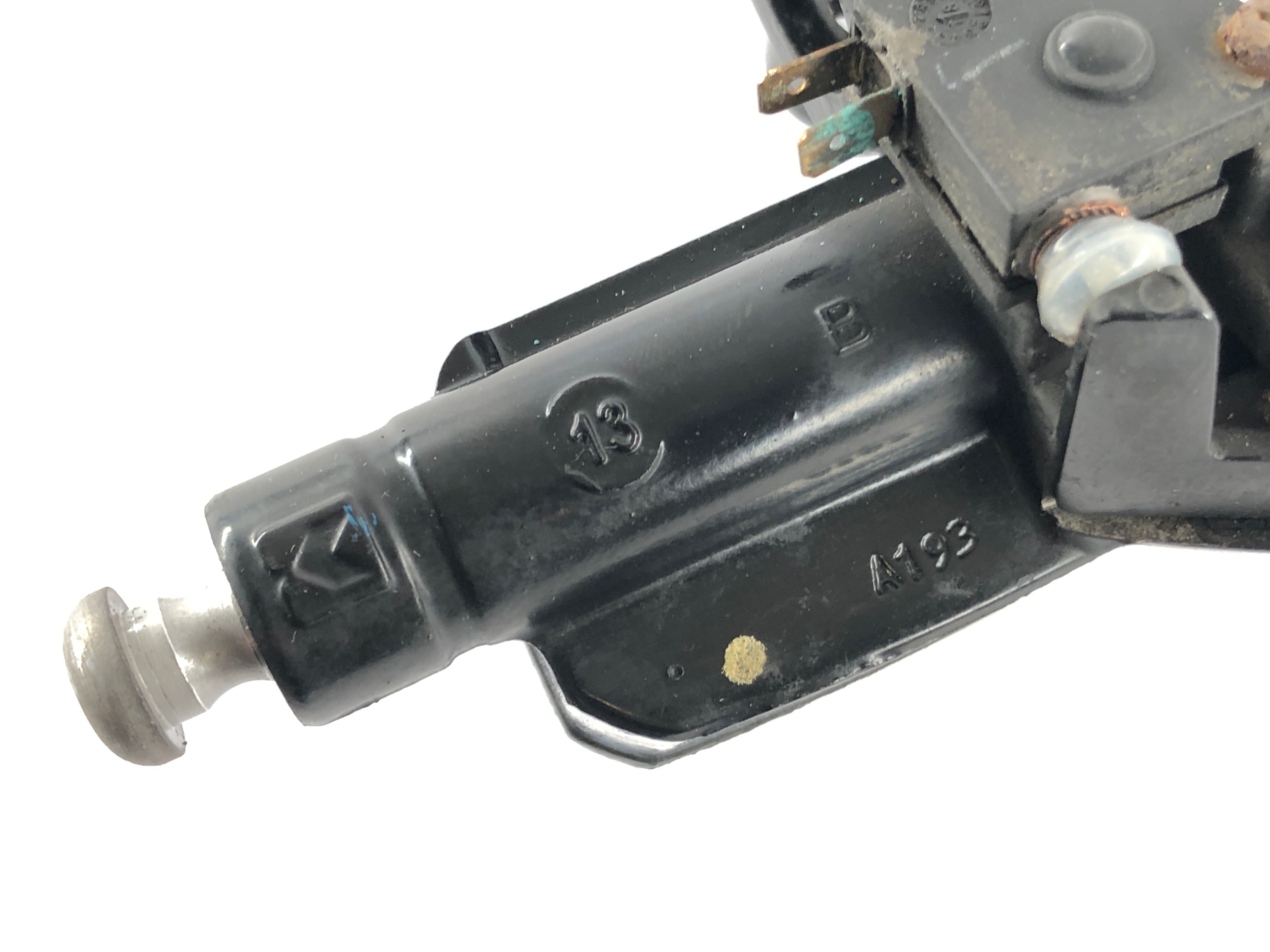 Husqvarna Vitpilen 401 [2021] - Handbrake pump brake pump front