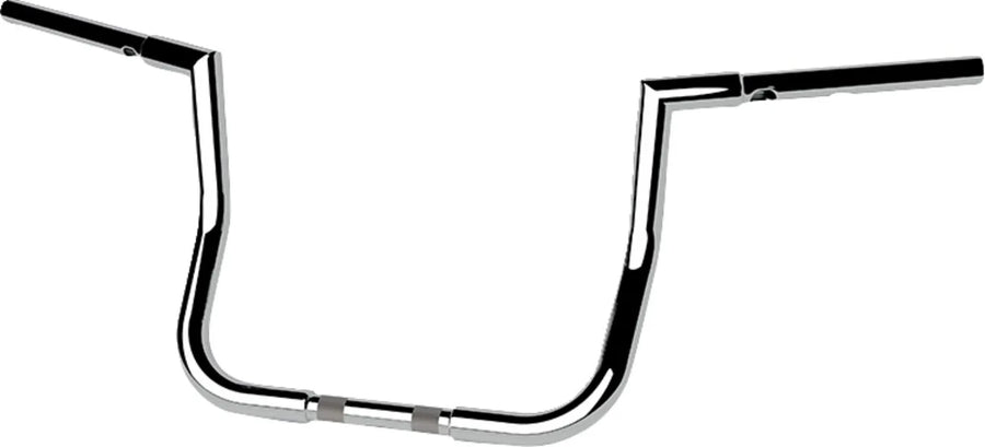 harley davidson flhrxs [LA CHOPPERS] – 1-1/4" Twin Peaks Touring-Lenker
