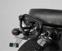 Royal Enfield Continental GT 650 [SW-MOTECH] – SLC Seitengepäckträger