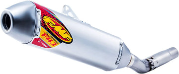 Honda CRF 125 F [2023-2027] – Mini Factory 4.1 Slip-On tagumine summuti – Pind: roostevaba teras – Pilt 2