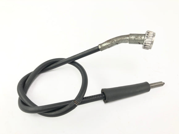 Moto Guzzi California II VT [1995] - вал тахометра