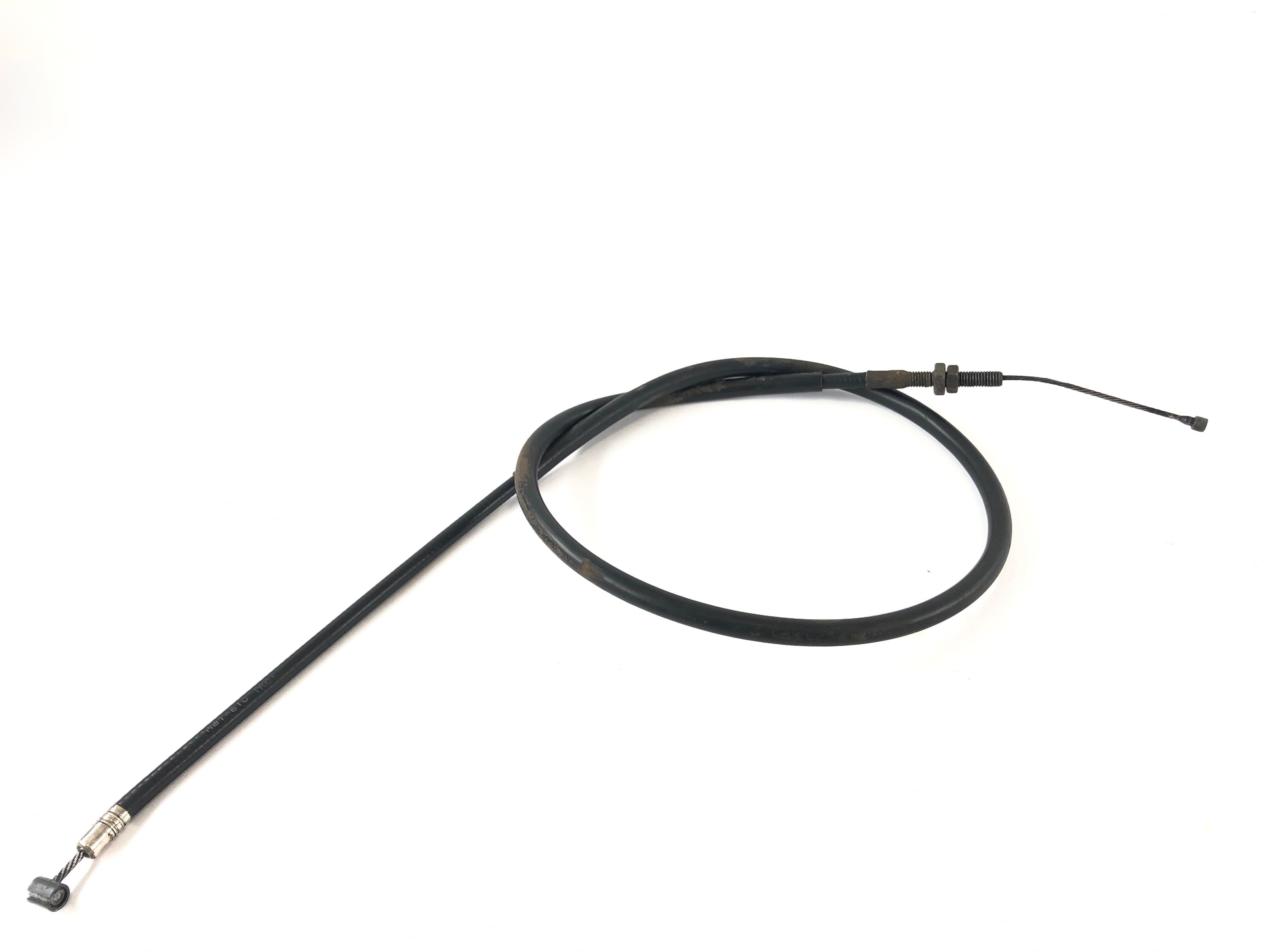 Honda CB 750 K RC01 [1983] - Clutch cable