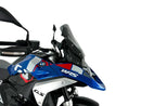 bmw r 1300 gs adventure [WRS] – Windschild-4