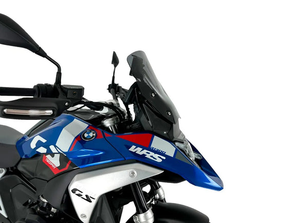 bmw r 1300 gs adventure [WRS] – Windschild