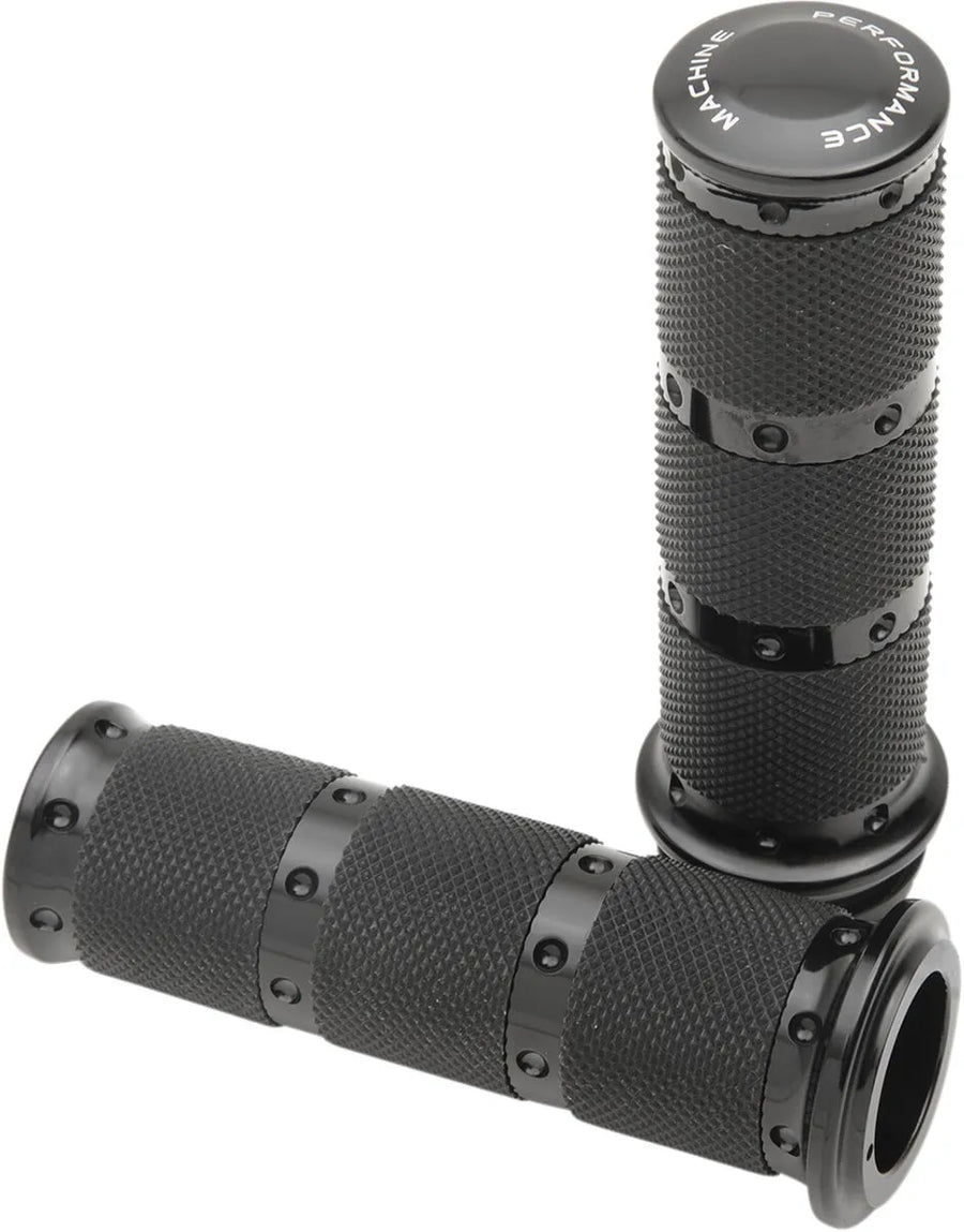 harley davidson sportster s rh 1250 s [PERFORMANCE MACHINE (PM)] – Contour XLS Renthal Wrapped Griffe