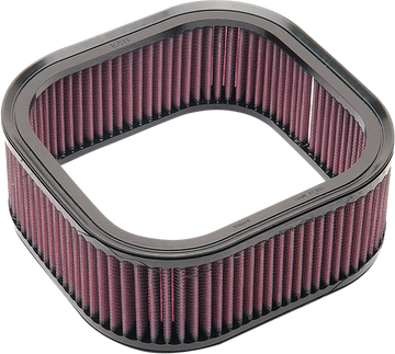 Harley Davidson V-Rod [K&N] - Filtre à air de remplacement à haut débit