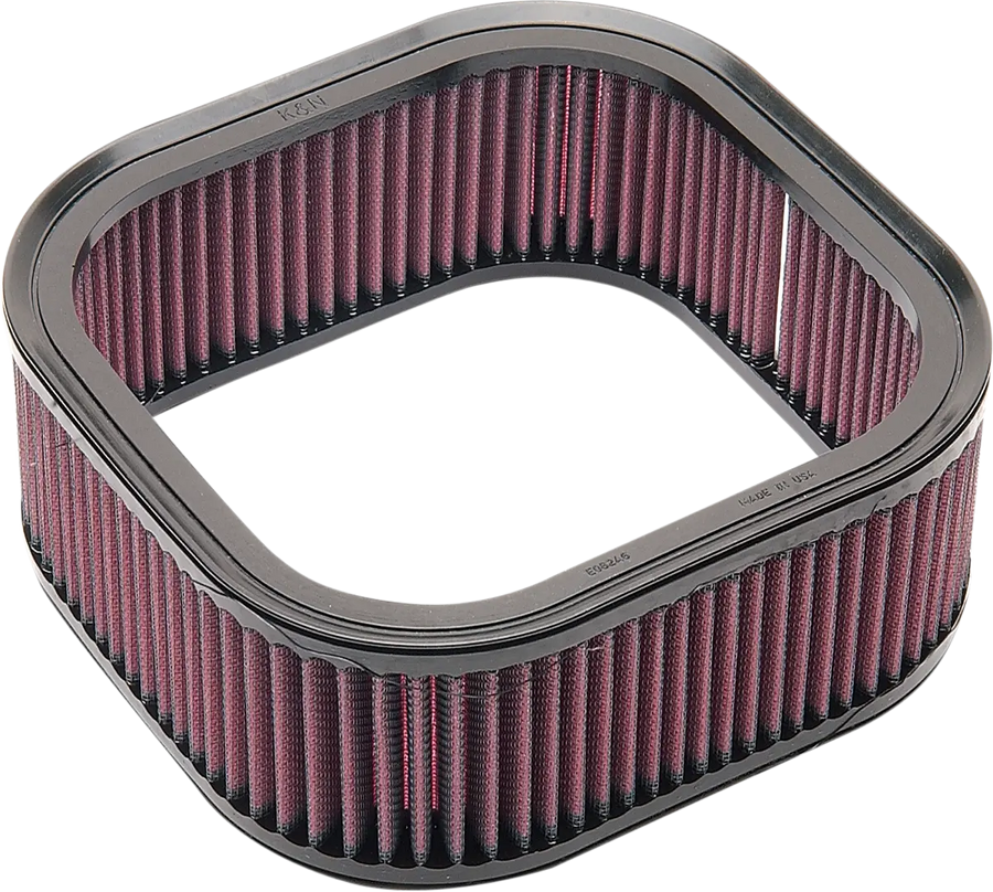 harley davidson v-rod [K & N] – Ersatz-Luftfilter mit hohem Durchfluss