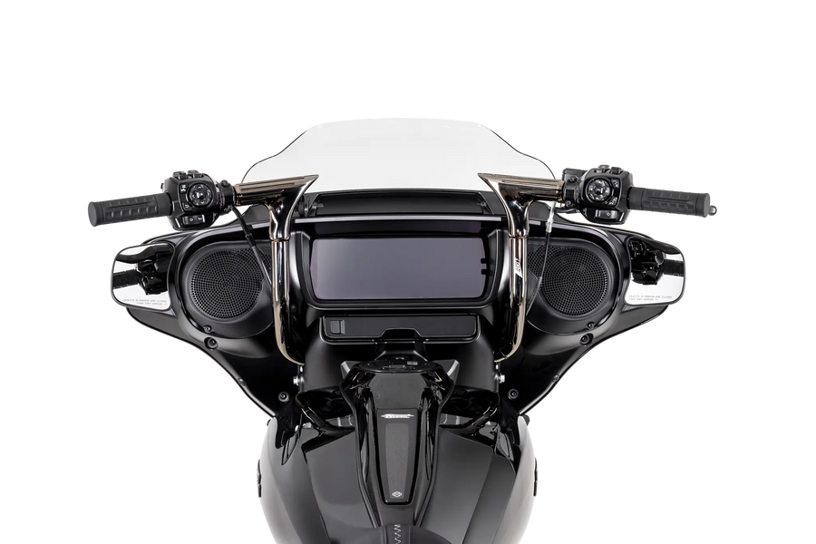 harley davidson flhxse [ZARD] – Кормило Eagle