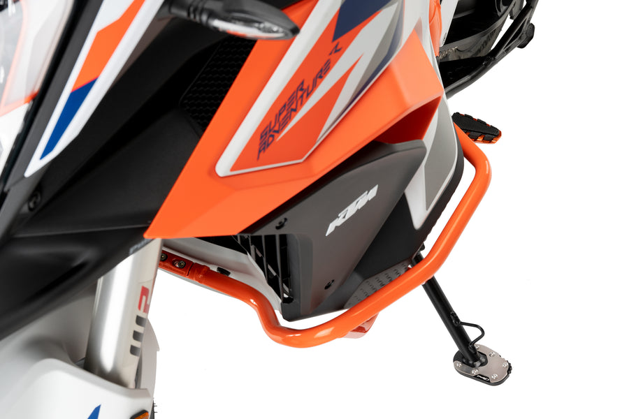 KTM 1290 SUPER ADVENTURE R [2024] - 脚架延长件