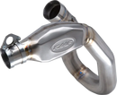 Ducati DESMO 450 EDX [2026] - Megabomb manifoldrør - materiale: titanium - billede 1