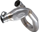 Ducati DESMO 450 EDX [2026] - Megabomb manifoldrør - materiale: titanium - billede 2