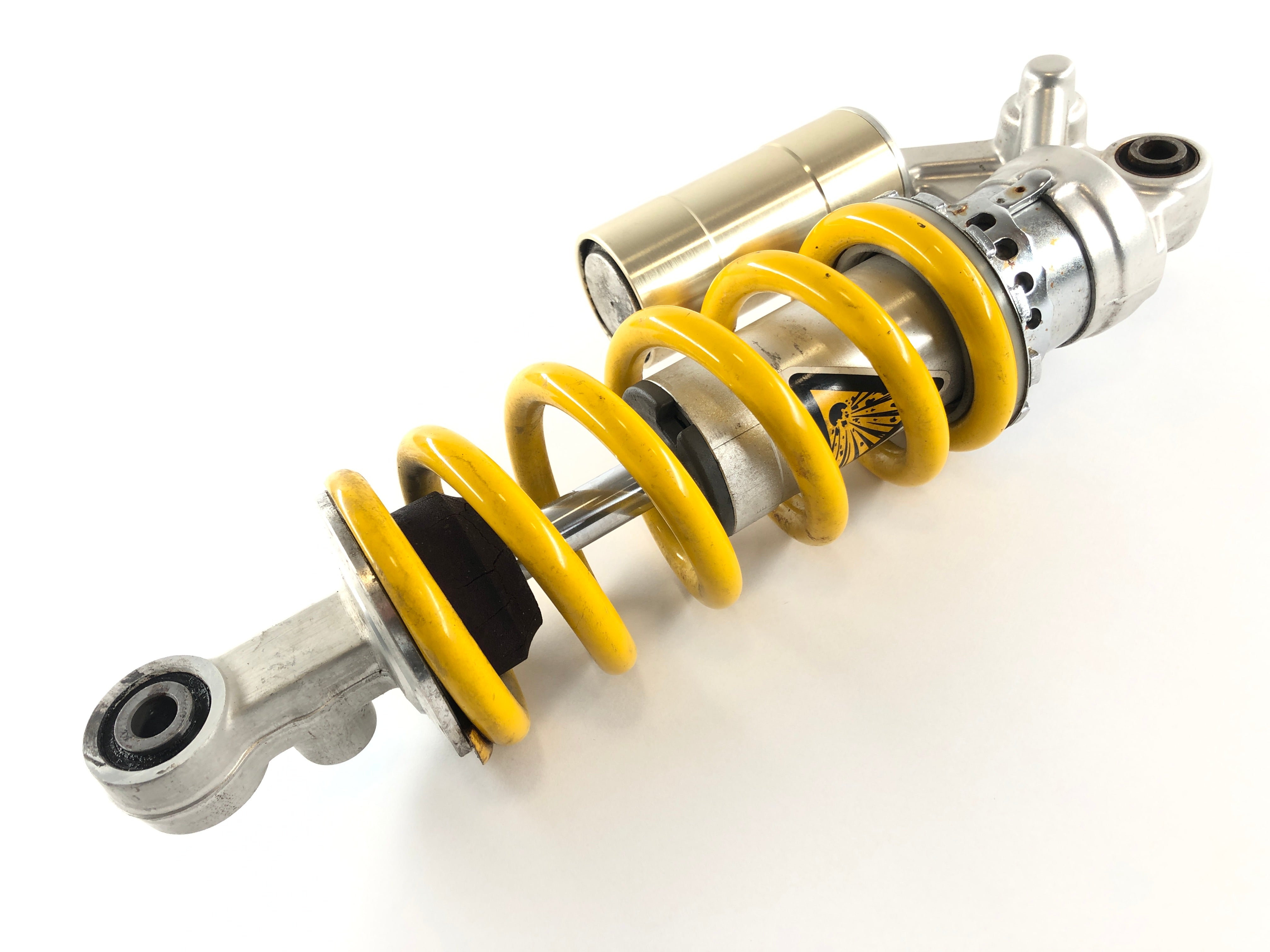 Yamaha YZF R1 RN04 [2000] - Shock absorbérní jarní kosti vzadu