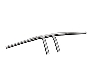 SUZUKI LS 650 [1986-2003] - Lenker "Wishbone"