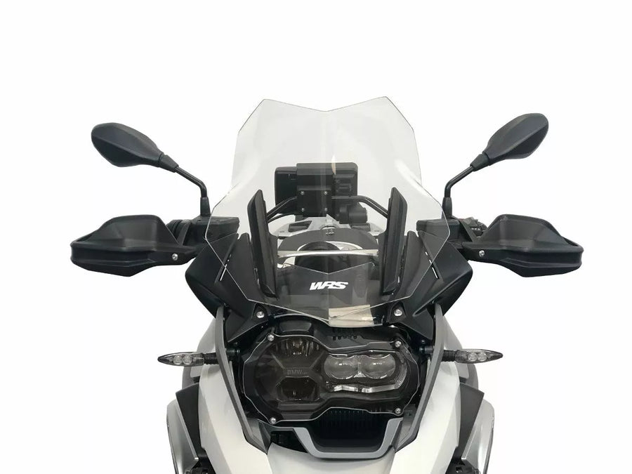 BMW R 1200 GS [WRS] - čelní sklo