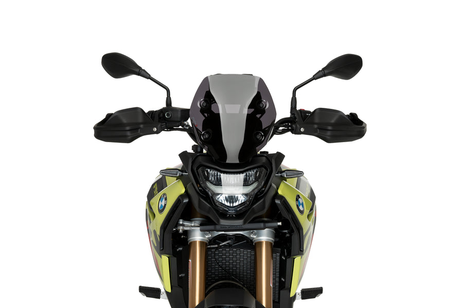 BMW F 900 GS [2025] – Sportscheibe – Getönt